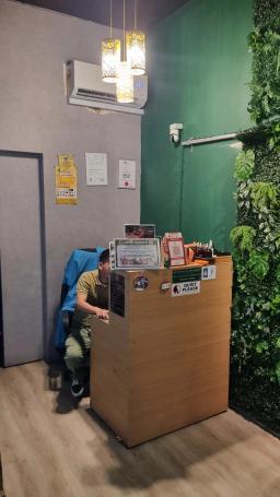 TAMAN SENSE - 2