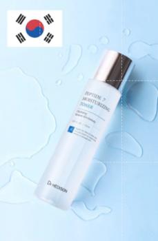 DR.Hedison Peptide 7 Moisturizing Toner - 3