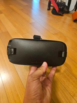 Gear VR - 0