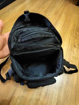 bag camera - 1
