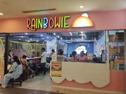 Rainbowie Indoor Playground - 0