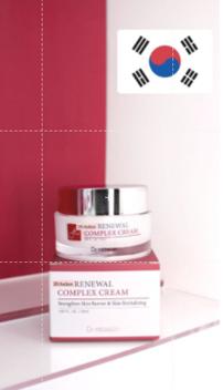 DR.Hedison Renewal Complex Cream - 1