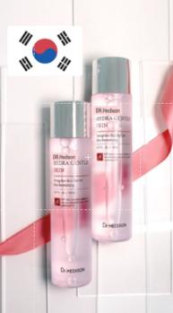 Dr.Hedison Hydra Gentle Skin - 0