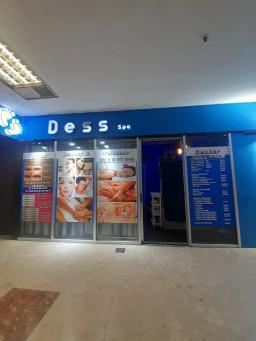 DESS SPA BEAUTY & WELLNESS - 0