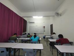 SPM STUDENTS, LETS WITH ME!!!
"Committed to guide you all the way—until A+ is yours in SPM!" - 0