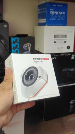 spyder X pro - 0