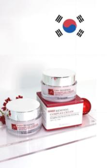 DR.Hedison Renewal Complex Cream - 0