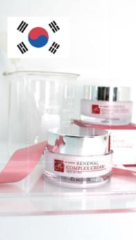DR.Hedison Renewal Complex Cream - 2