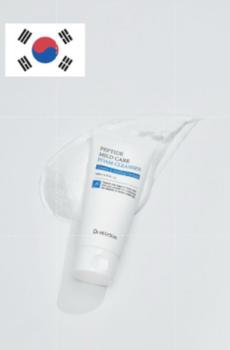 DR.Hedison 펩타이드 마일드 케어 폼 클렌저 - 1
