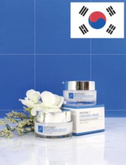 DR.Hedison Peptide 7 Enriched Cream - 0