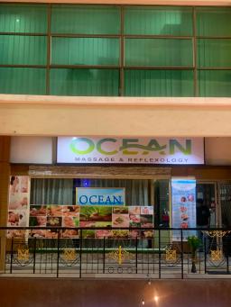 OCEAN MASSAGE & REFLEXOLOGY - 0