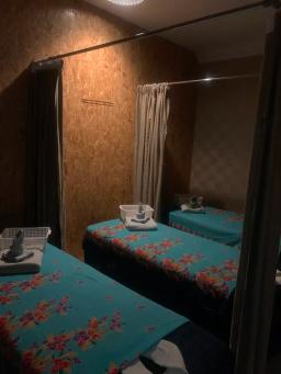OCEAN MASSAGE & REFLEXOLOGY - 3