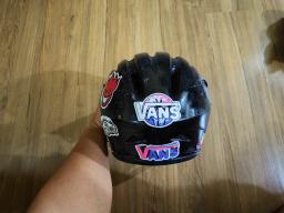 BMX dirt helmet - 4