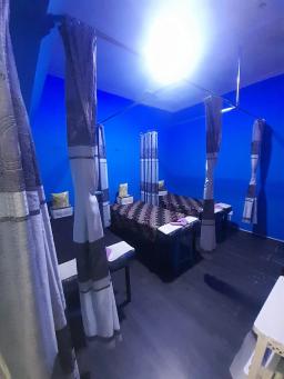 DESS SPA BEAUTY & WELLNESS - 1
