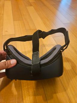 Gear VR - 3