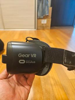Gear VR - 1