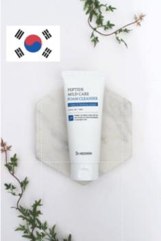 DR.Hedison 펩타이드 마일드 케어 폼 클렌저 - 0