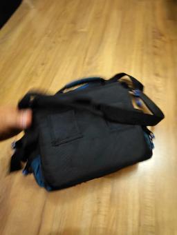 bag camera - 4