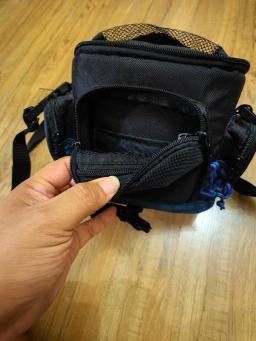 bag camera - 2