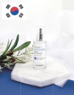 DR.Hedison Peptide 7 Ampoule Serum - 2