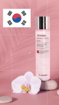 Dr.Hedison Hydra Gentle Skin - 1