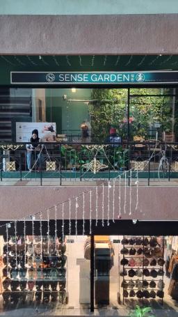 TAMAN SENSE - 0