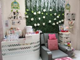 Rose Eyebrows Embroidery specialist - 1