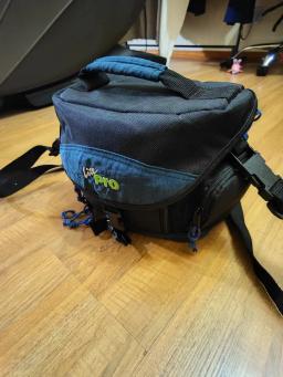 bag camera - 0