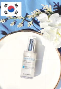 DR.Hedison Peptide 7 Ampoule Serum - 0