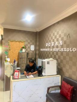 OCEAN MASSAGE & REFLEXOLOGY - 1