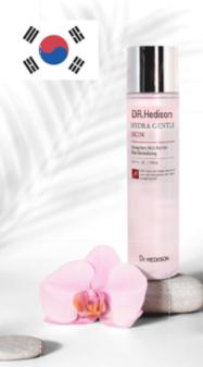 Dr.Hedison Hydra Gentle Skin - 2