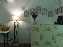 D'Leaf Pusat Kesejahteraan - 9