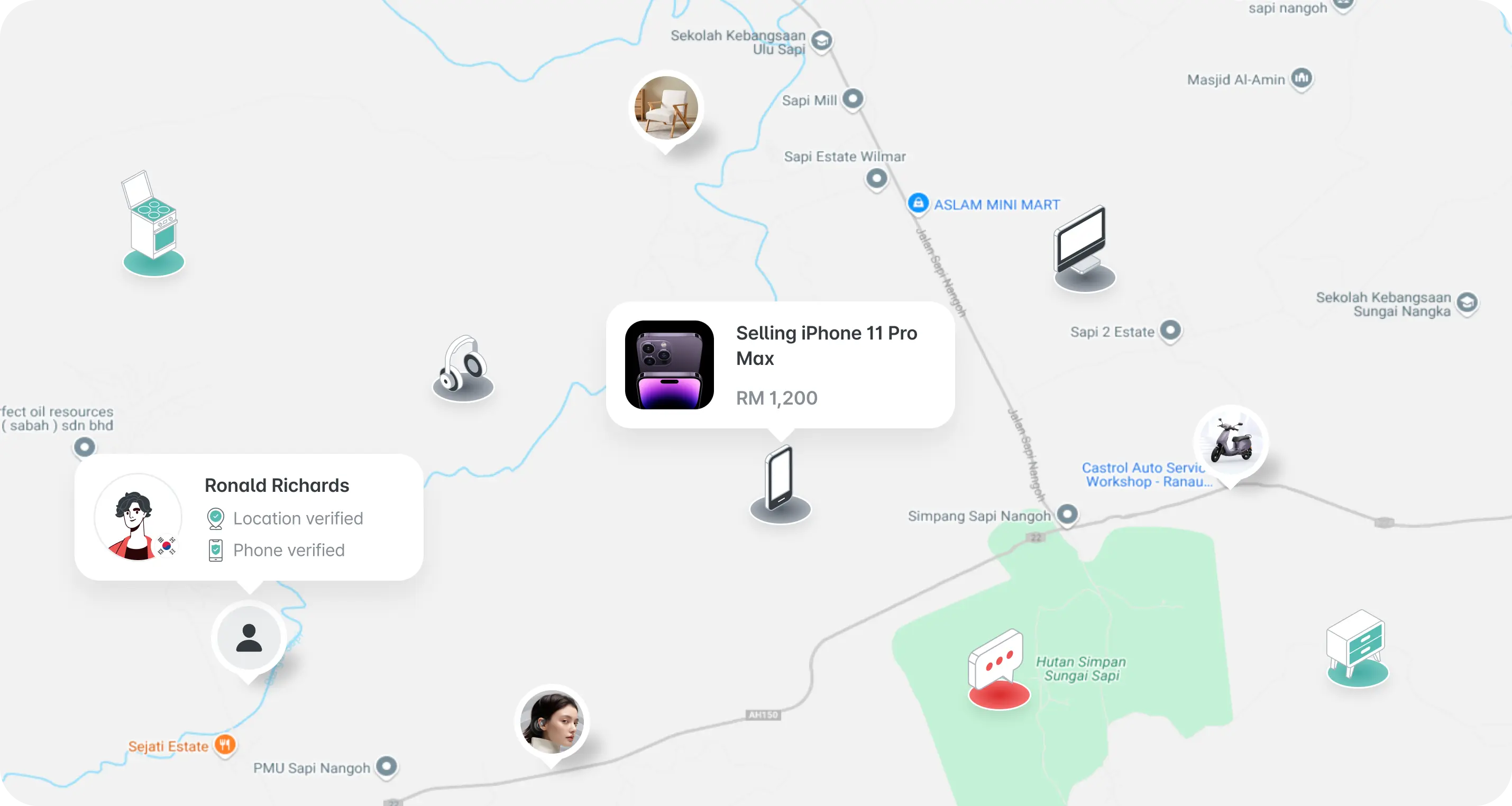map-location